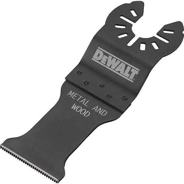 Lâmina para multiferramenta DWA4250 DEWALT