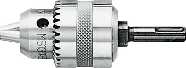 Mandril com adaptador e chave 13mm SDS PLUS B-12887 MAKITA
