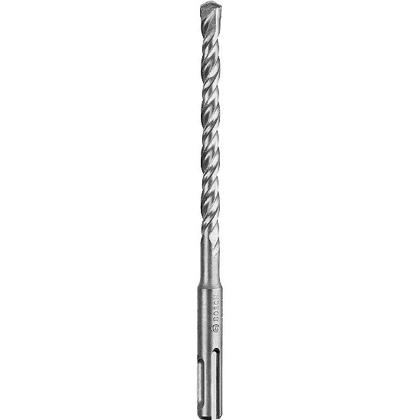 Broca com encaixe tipo SDS PLUS 10,0mm x 110mm 3- PLUS 2608831024 BOSCH