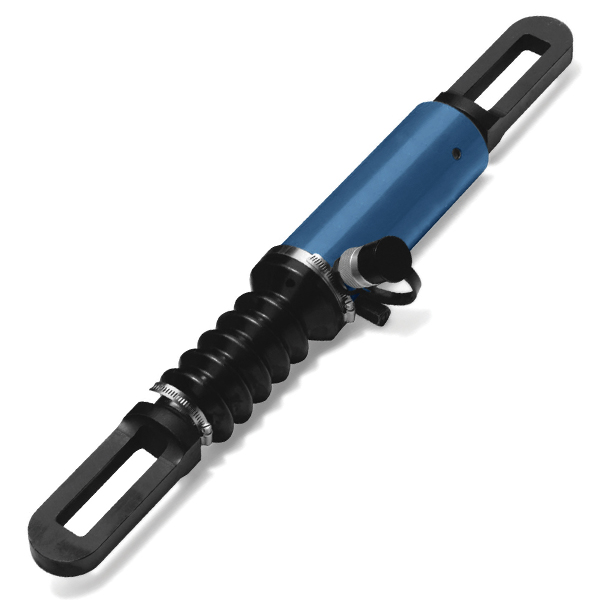 Cilindro Hidráulico Atracador 10 toneladas x Curso 151 mm CA-10151L Bovenau