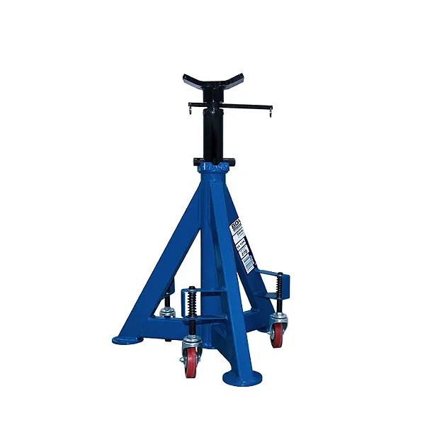 Cavalete Mecânico 16 Ton CT16100 Bovenau para Caminhão (Par com 2 Peças)