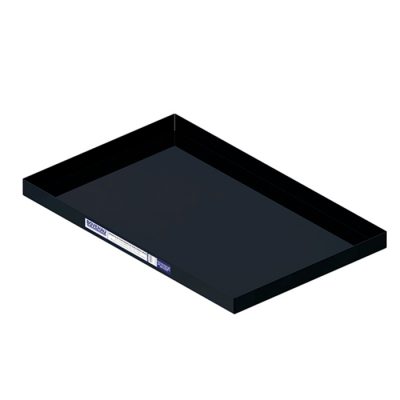Bandeja de Contenção de Óleo para Cavalete CM600 CM641C Bovenau