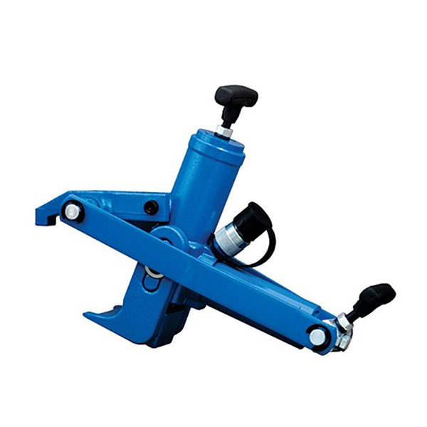 Destalonador Hidráulico de Pneus DP5000 de 5 toneladas Bovenau