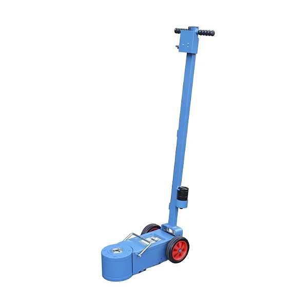Macaco Hidropneumático 2 Estágios 40T / 20T Tipo Jacaré JHP2040 Bovenau