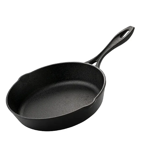 Frigideira Gourmet com Cabo de Ferro 26 CM