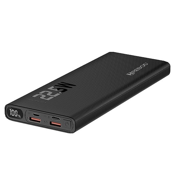 HS-922  PB-922 POWER BANK 10.000 MAH - HREBOS
