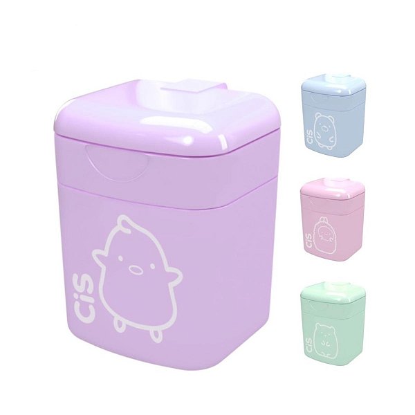 Apontador CIS 415 - Bichinhos