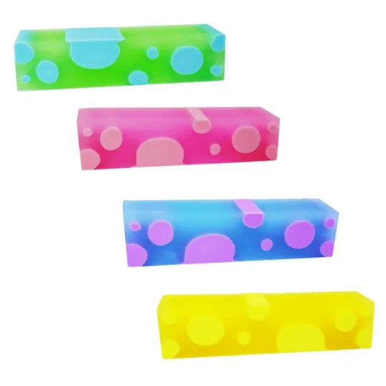Borracha Spot Color - CIS