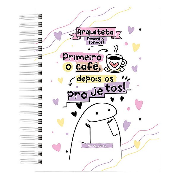 Agenda de Atendimentos : Arquiteta Flork