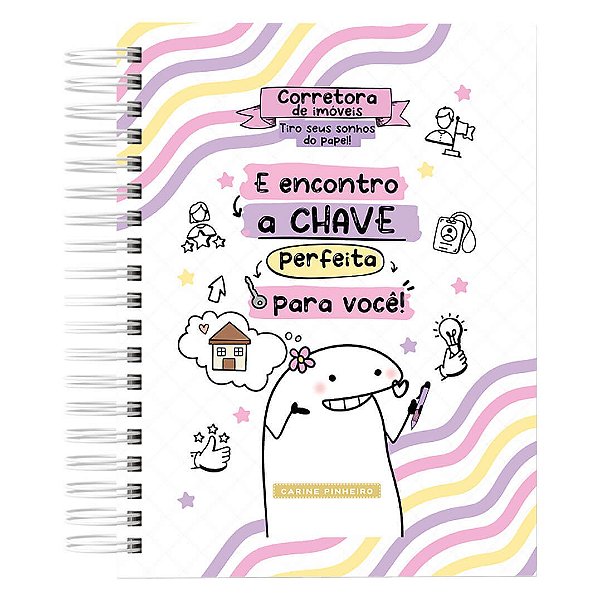 Agenda de Atendimentos : Corretora Flork