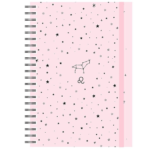 Agenda de Atendimentos : Constelação Signo
