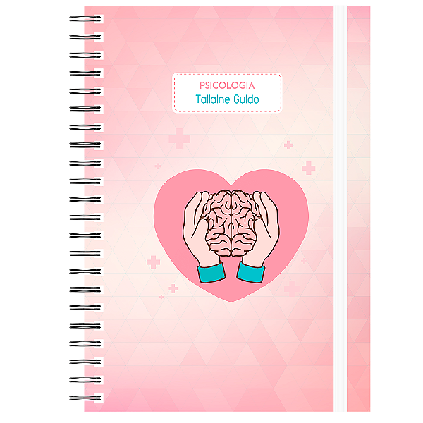 Agenda Permanente : Psicóloga