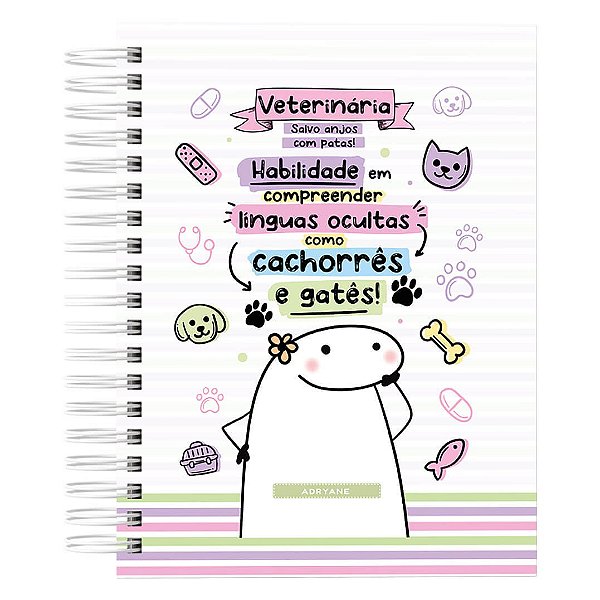 Agenda Permanente : Veterinária Flork