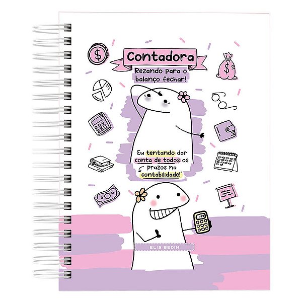Controle Financeiro : Contadora Flork