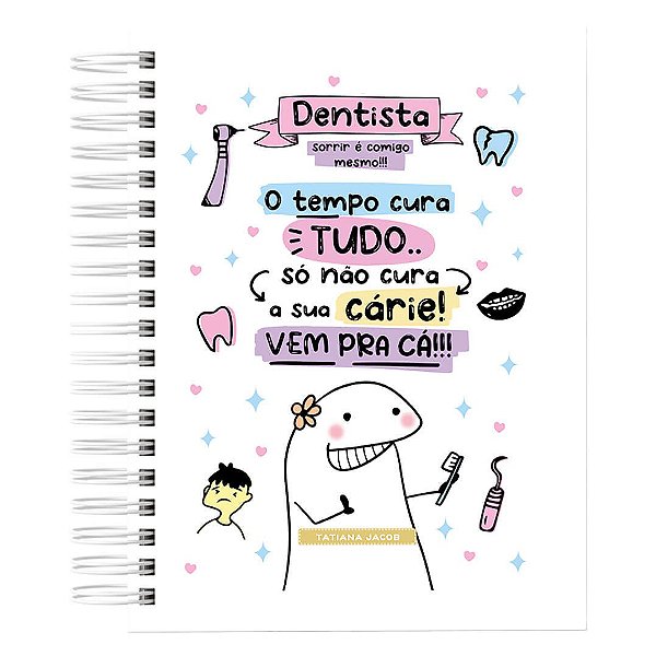 Controle Financeiro : Dentista Flork