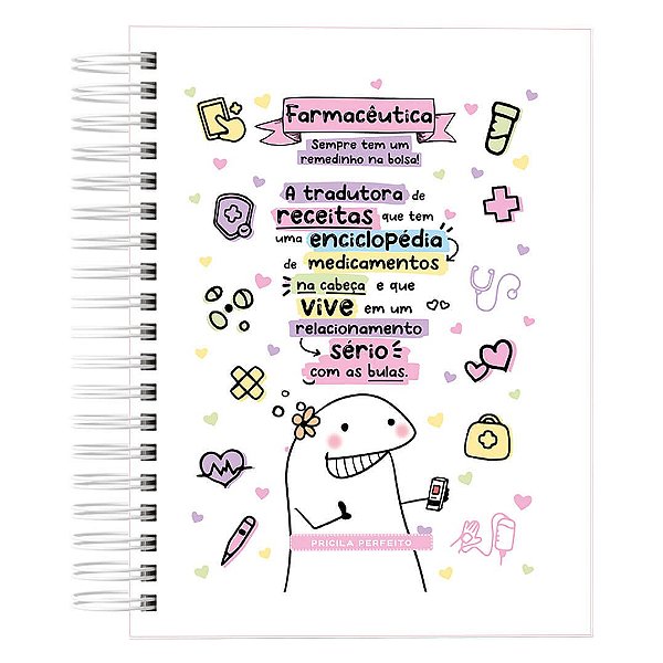 Controle Financeiro : Farmacêutica Flork