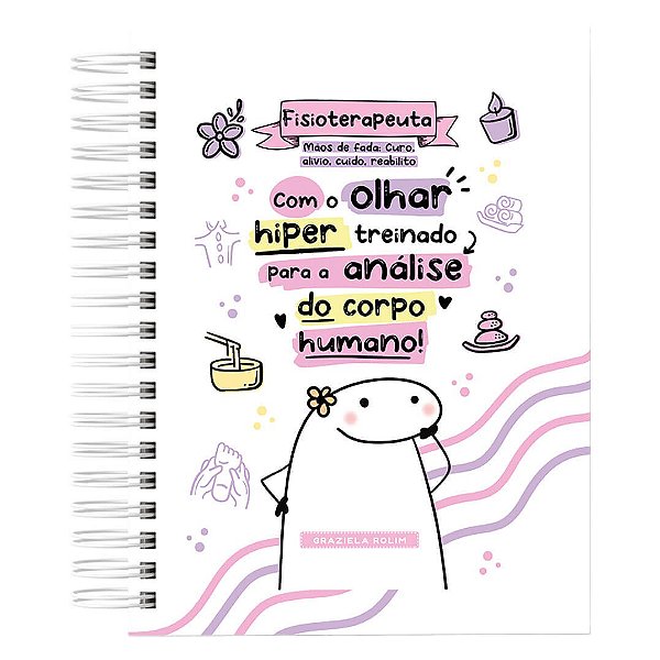 Controle Financeiro : Fisioterapeuta Flork