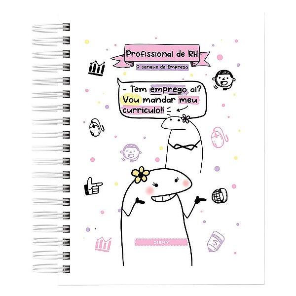 Controle Financeiro : RH Flork