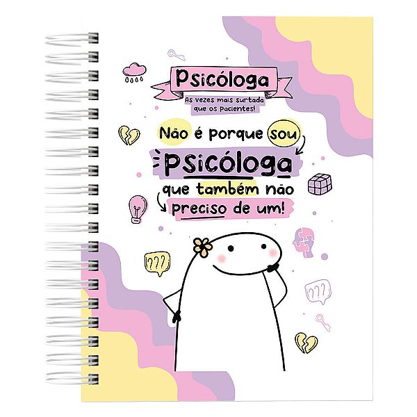 Controle Financeiro : Psicóloga Flork