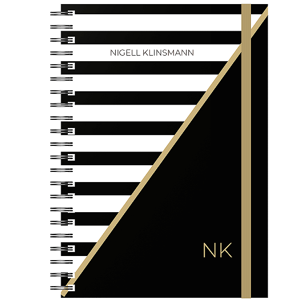 Planner Permanente : Listras