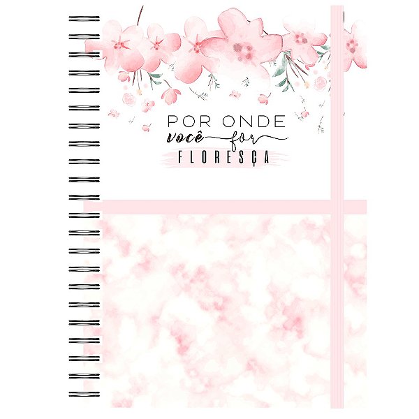 Agenda de Atendimentos: Floresça