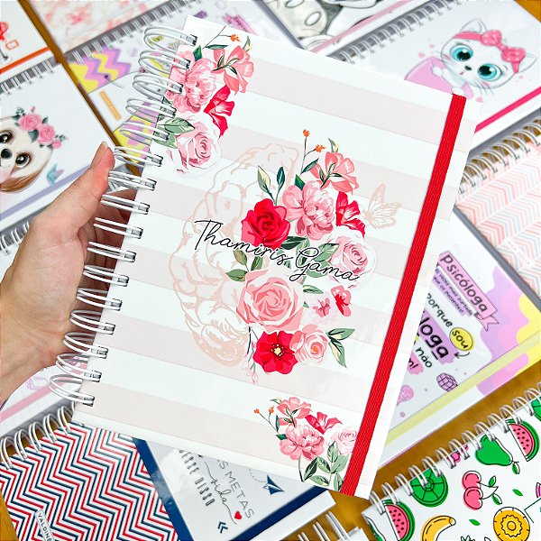 Agenda Permanente : Psicóloga Floral