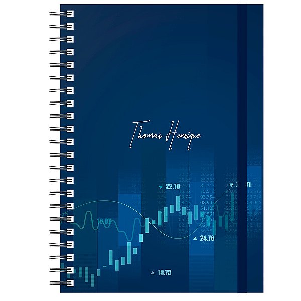 Agenda Permanente : Trade Financeiro