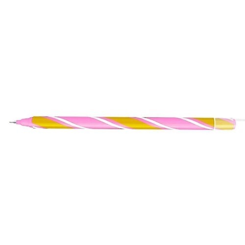 Caneta CIS Candy - Rosa