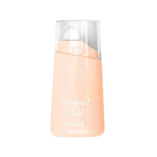 Fita Corretiva Trendy Pastel CIS - Rosa