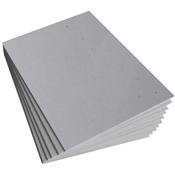 Papel Tipo Holler 1.9mm - A5 (10un)