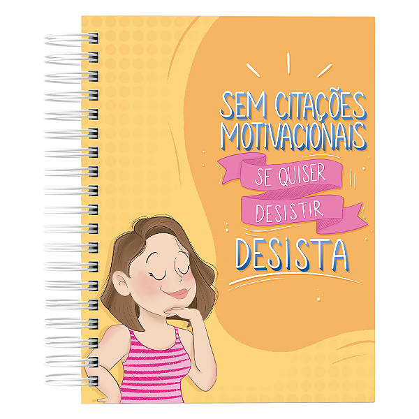 Agenda de Atendimentos : Sem Citações Motivacionais