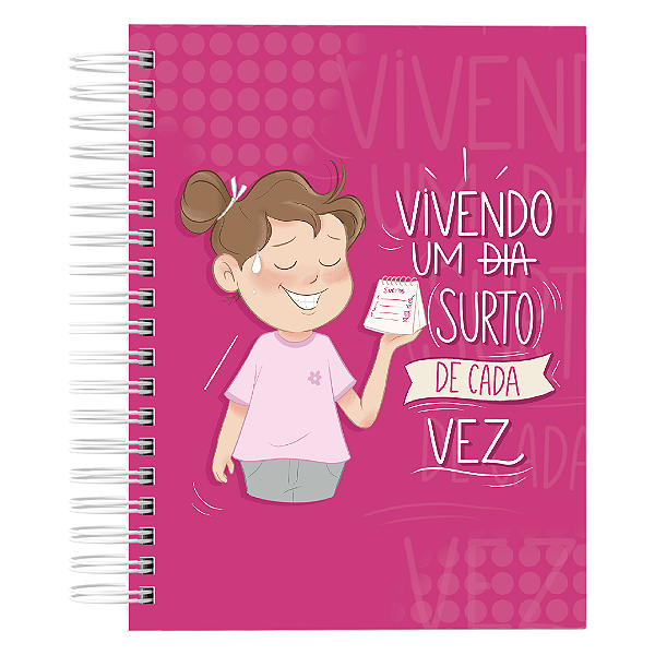 Agenda Permanente : Vivendo