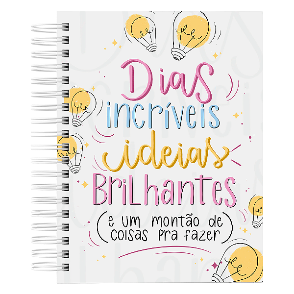 Controle Financeiro : Dias Incríveis