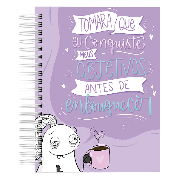 Controle Financeiro : Objetivos