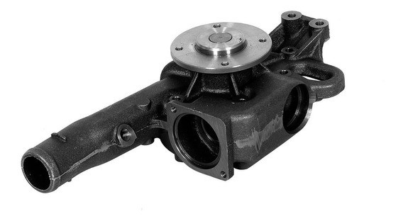 BOMBA D'AGUA VETORE VBD904