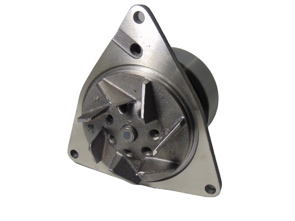 BOMBA D'AGUA VETORE VBD340