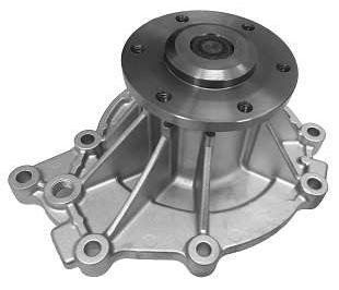 BOMBA D'AGUA GMBA6607