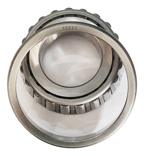 ROLAMENTO DE RODA SKF 39581/39520/Q