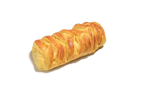 Trança P artificial para decoração.