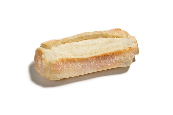 Pão Caseiro M artificial para decoração.