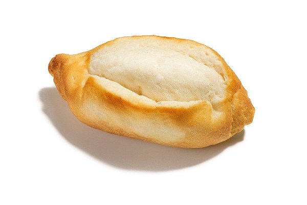 Pão Gergelim artificial para decoração.