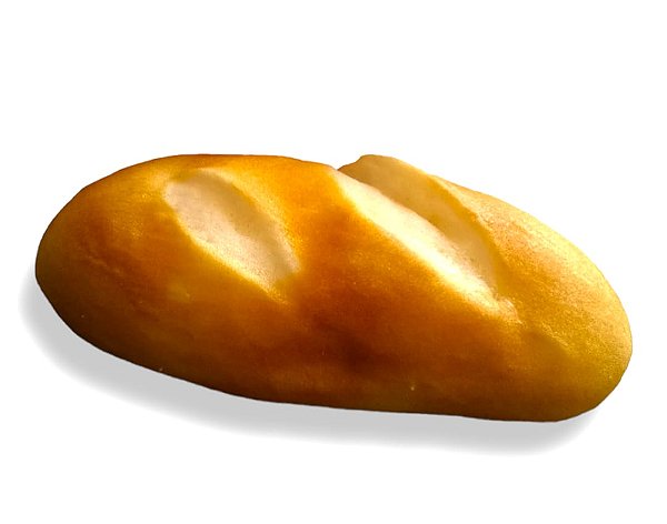 Filão Molinho artificial para decoração.