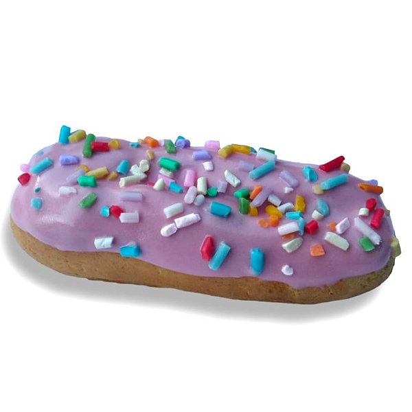 Bomba de Chocolate sabores diversos artificial para decoração.