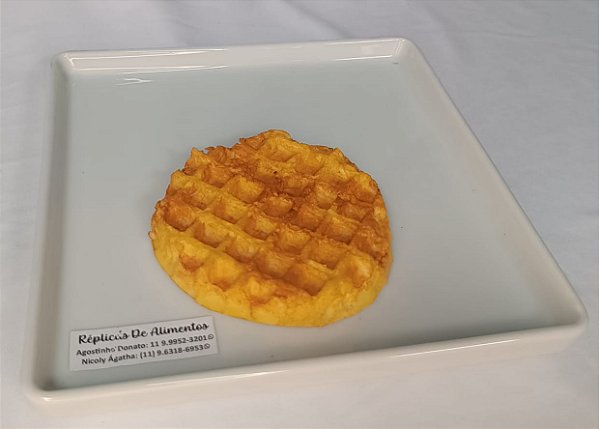 Waffle Gourmet