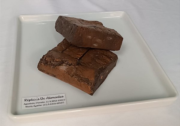 Brownie Gourmet