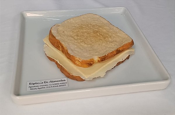 Lanches Gourmet