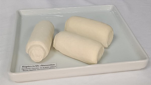 Pão Francês Congelado