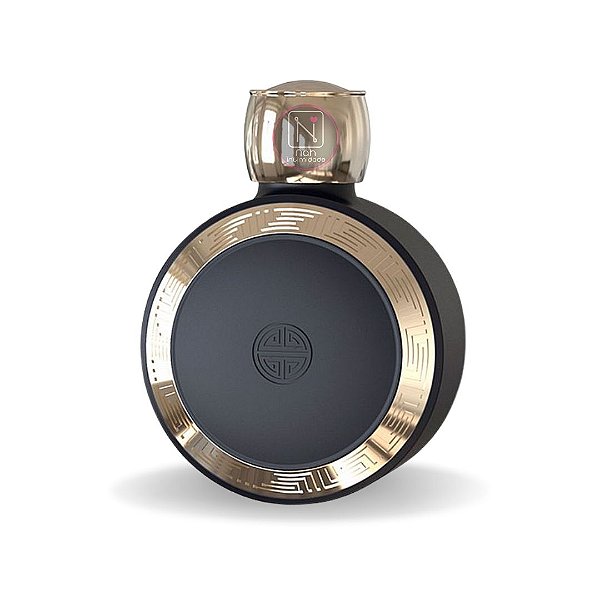 Estimulador de Clitóris Com Pulsação Parfum - Recarregável