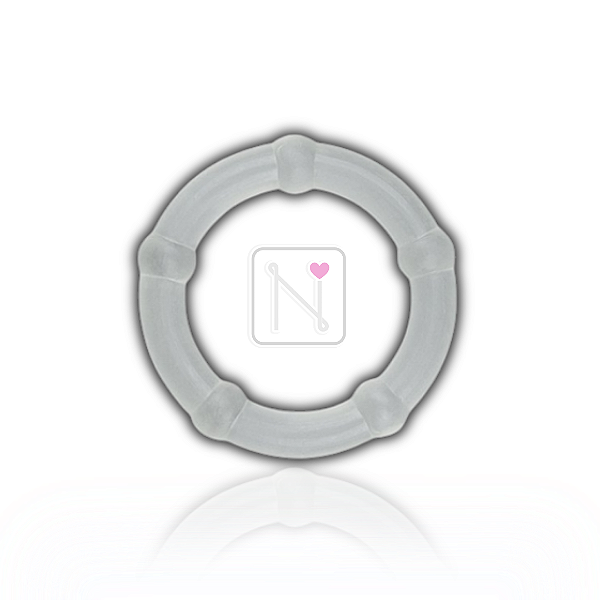 Anel Peniano Retardador Simples - Transparente