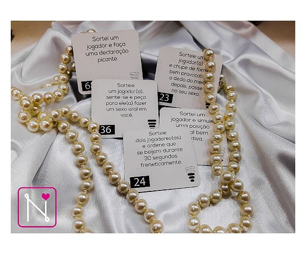 Jogo Caixa Secreta - Black